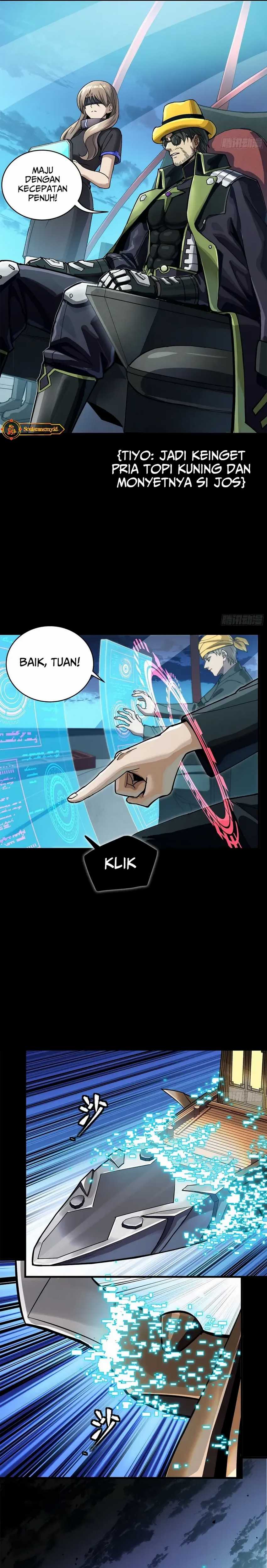 legend-of-star-general - Chapter: 275