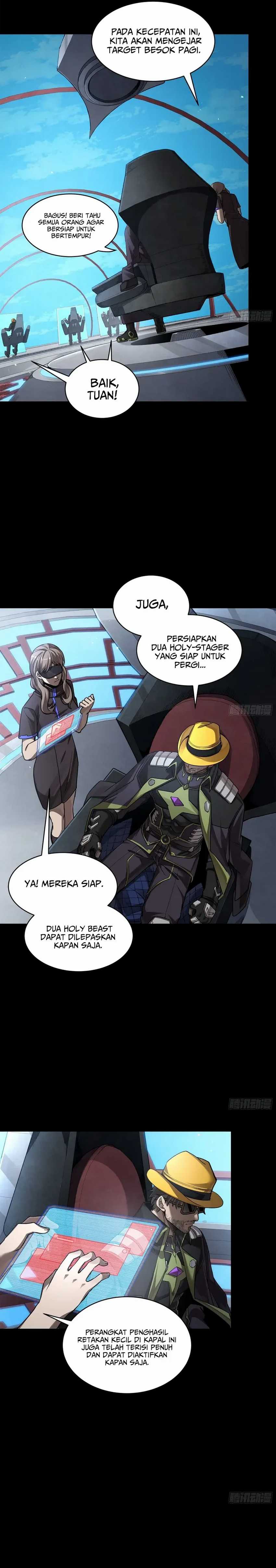 legend-of-star-general - Chapter: 275