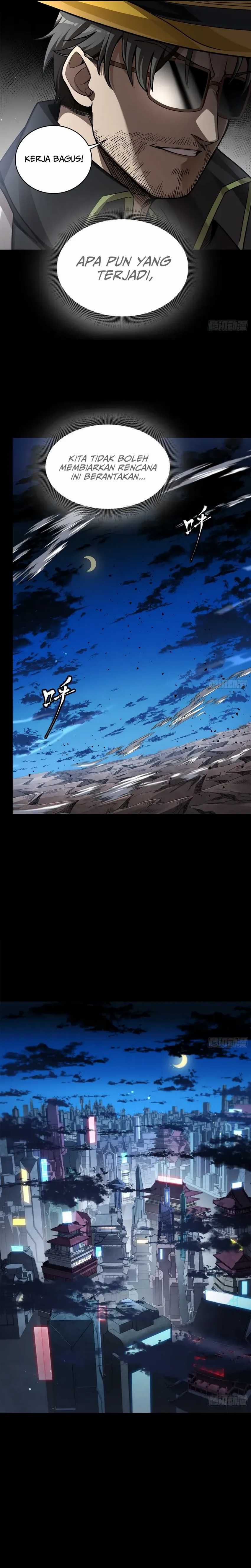 legend-of-star-general - Chapter: 275
