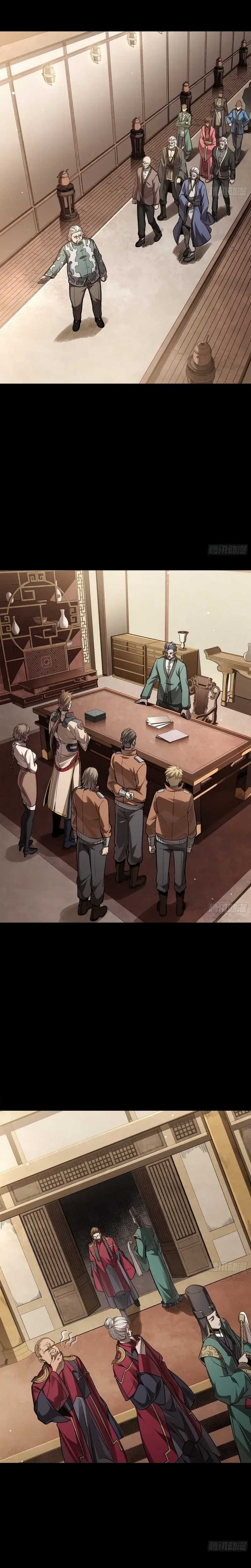 legend-of-star-general - Chapter: 275