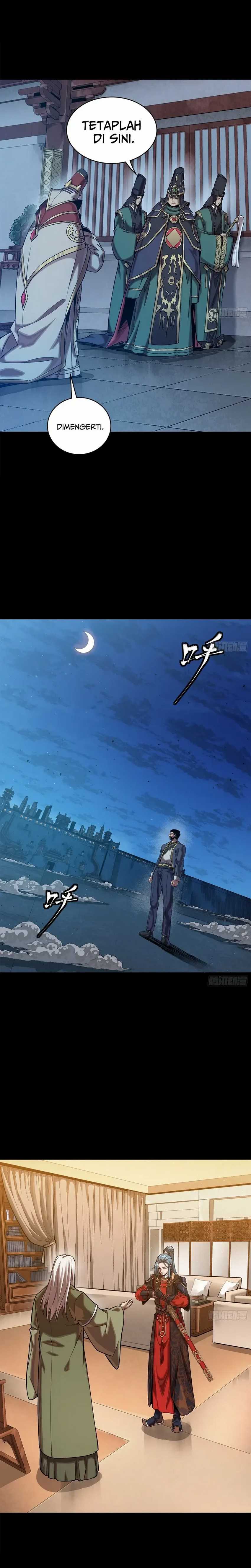 legend-of-star-general - Chapter: 275