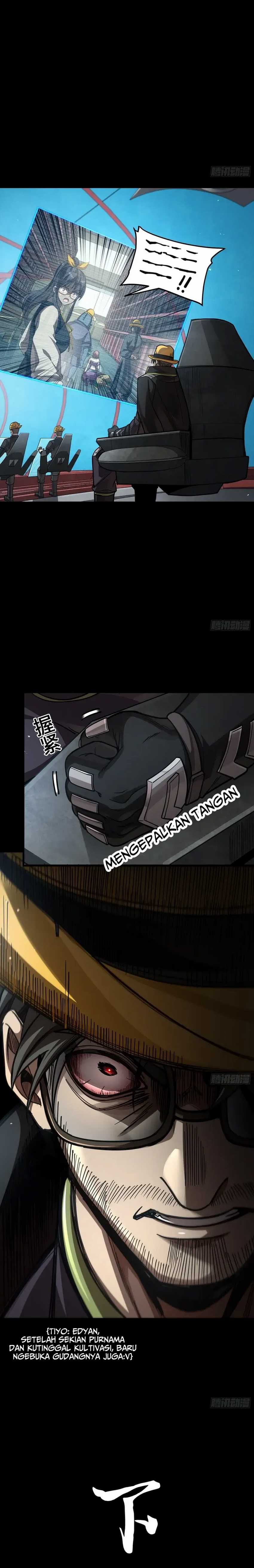 legend-of-star-general - Chapter: 275