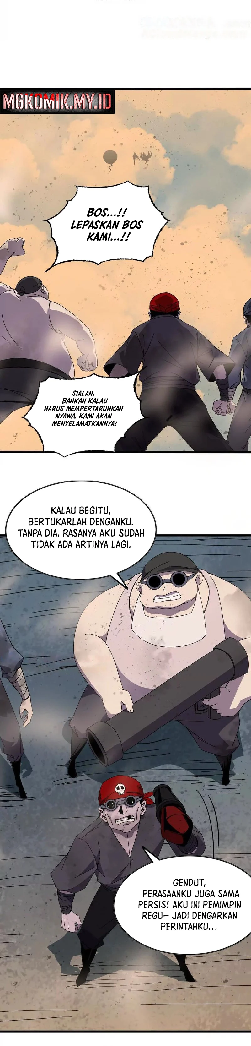 brave-x-devil-queen - Chapter: 145