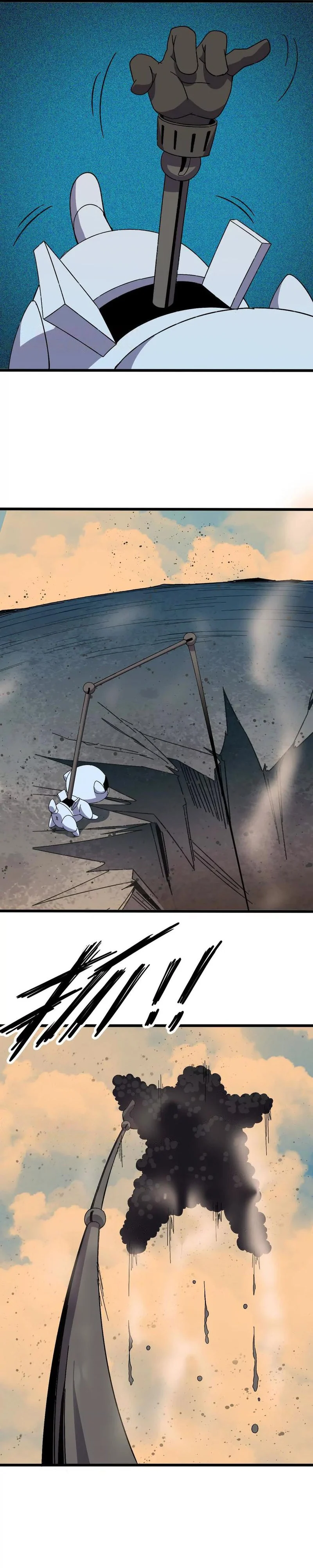 brave-x-devil-queen - Chapter: 145