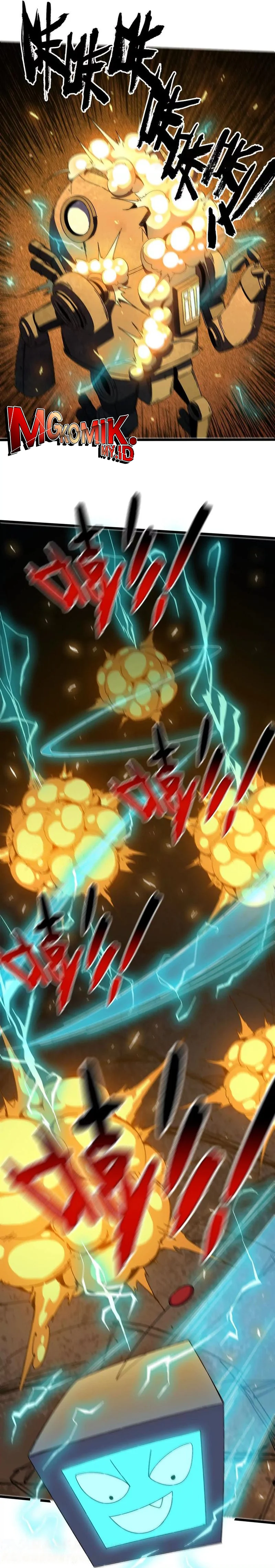brave-x-devil-queen - Chapter: 145