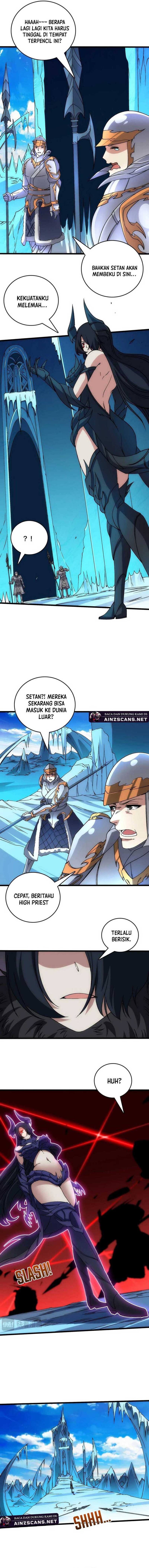 i-become-invincible-black-dragon-boss-at-the-start - Chapter: 57