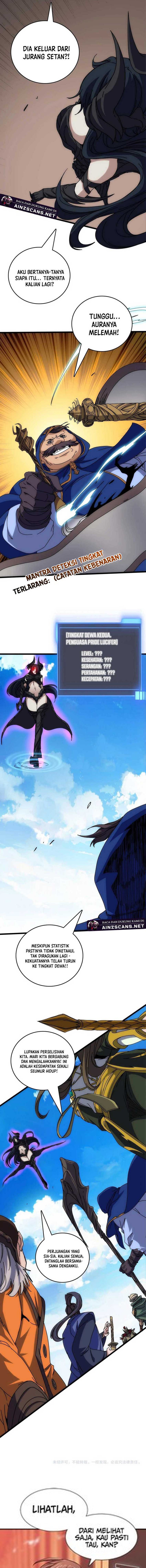 i-become-invincible-black-dragon-boss-at-the-start - Chapter: 57