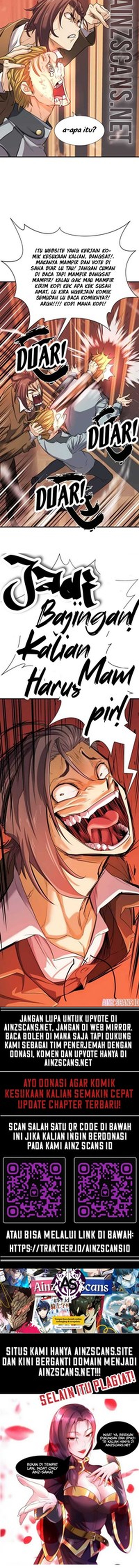 i-become-invincible-black-dragon-boss-at-the-start - Chapter: 57