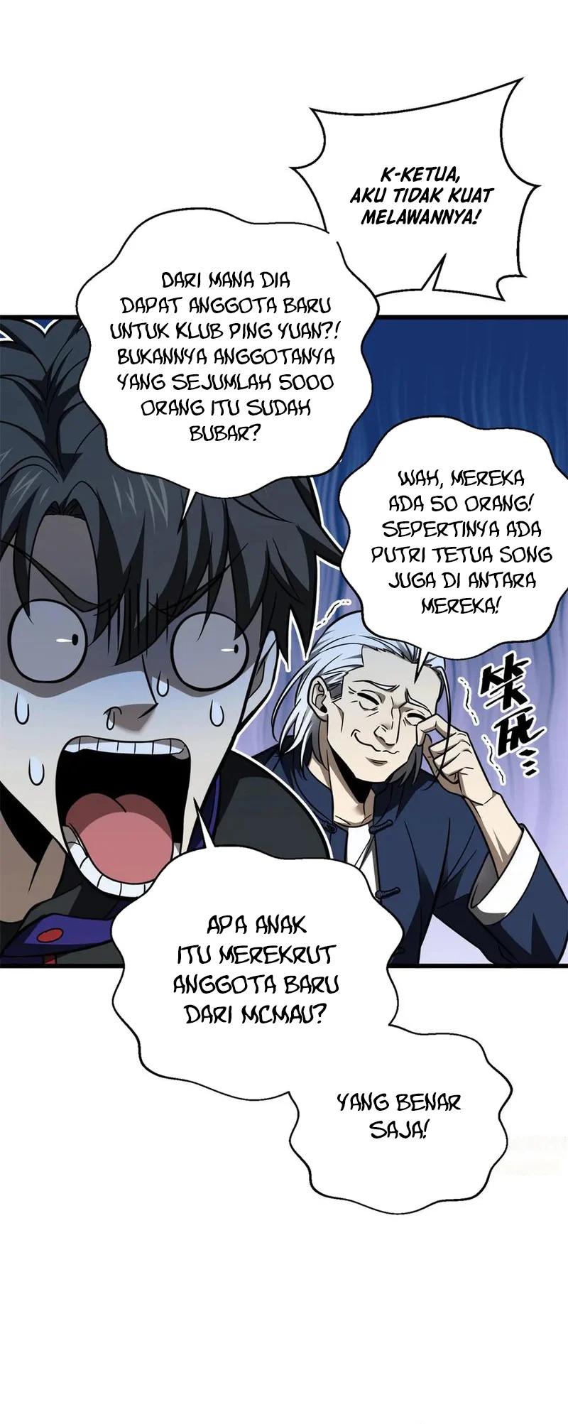 global-gao-wu - Chapter: 298
