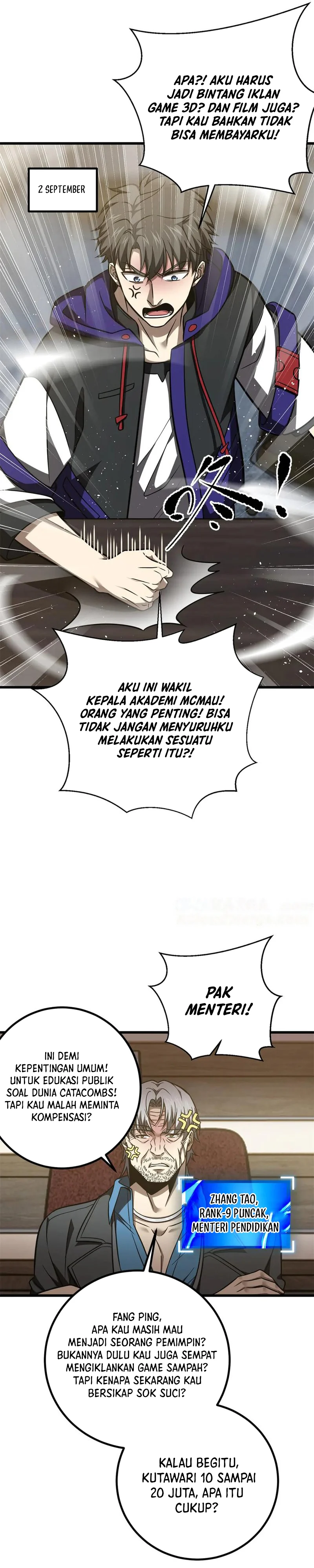 global-gao-wu - Chapter: 298