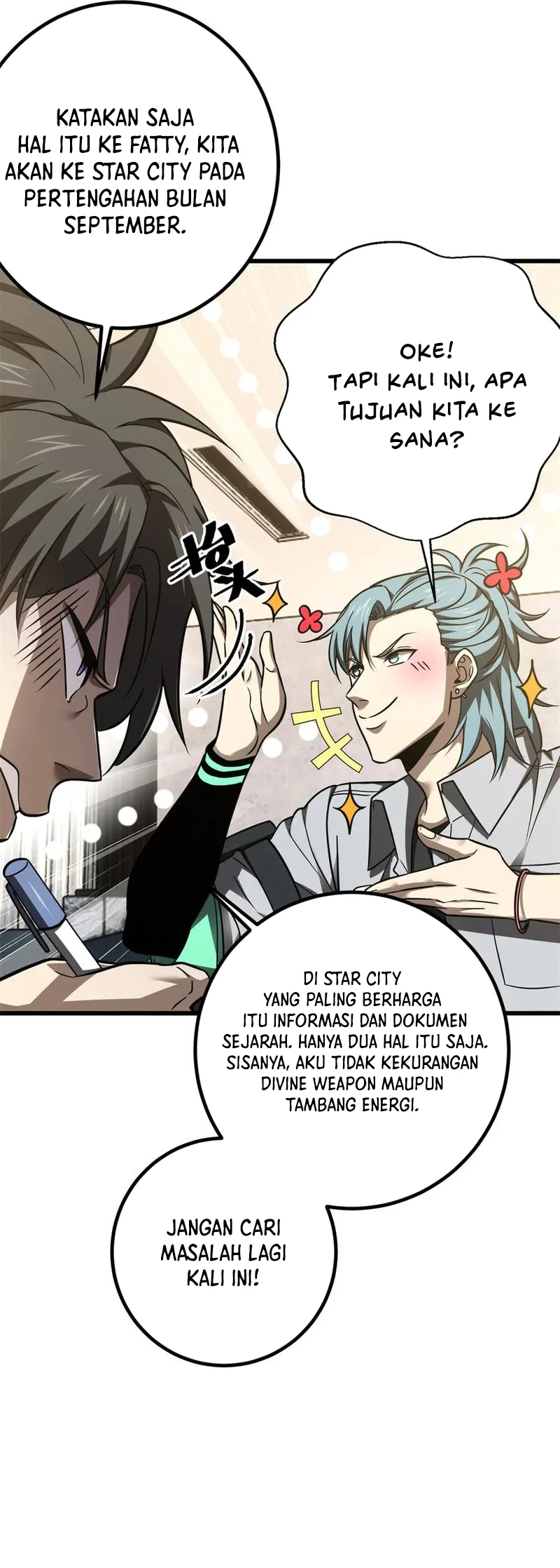 global-gao-wu - Chapter: 298