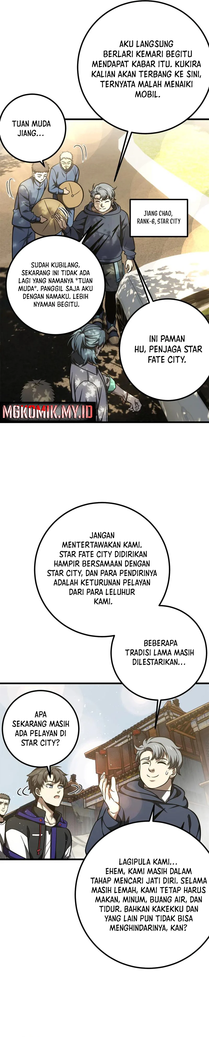 global-gao-wu - Chapter: 298