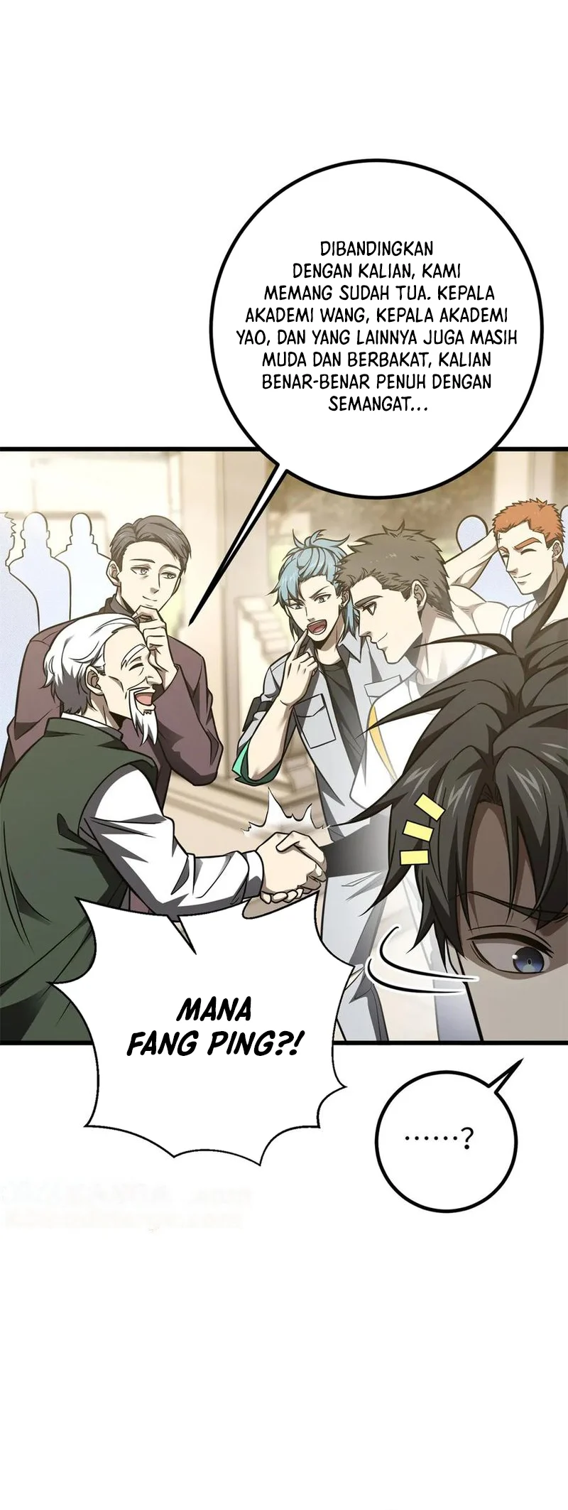 global-gao-wu - Chapter: 298