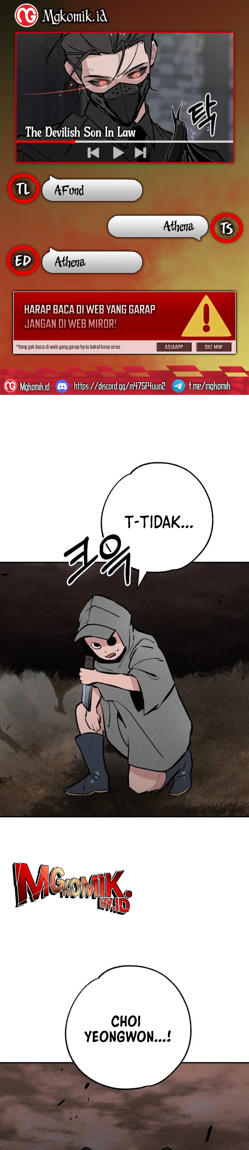 the-devilish-son-in-law - Chapter: 36