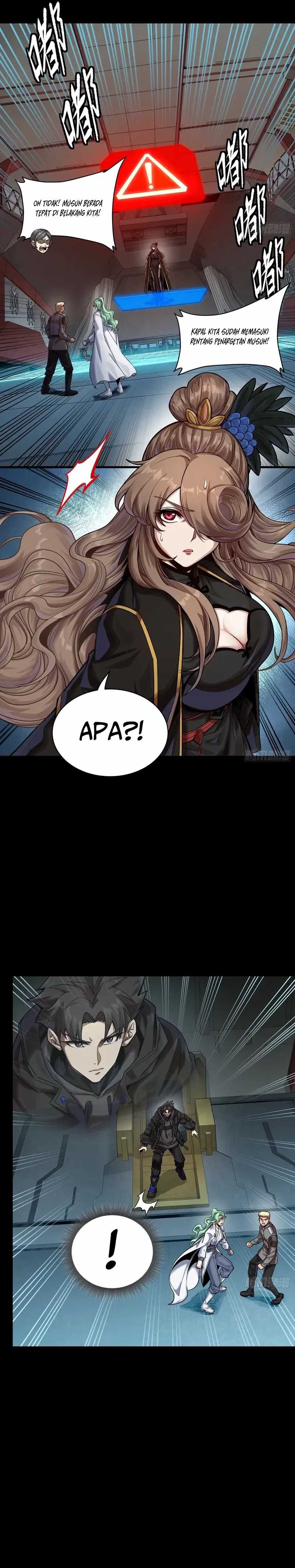 legend-of-star-general - Chapter: 276