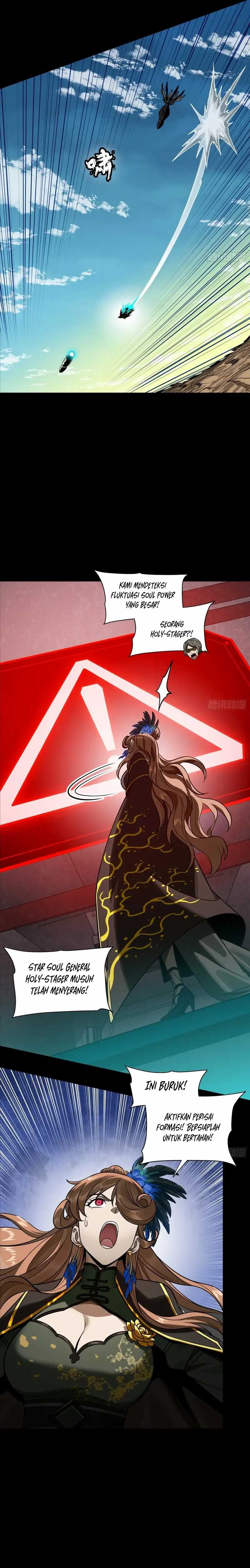 legend-of-star-general - Chapter: 276