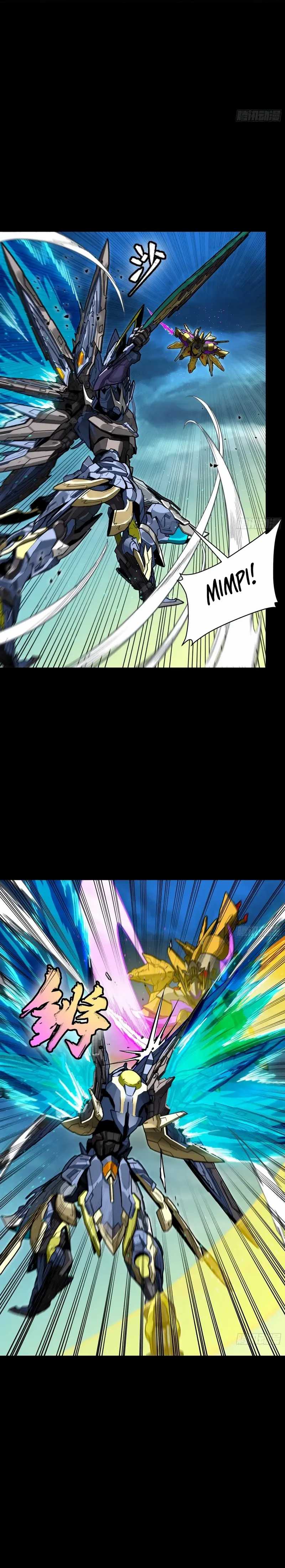 legend-of-star-general - Chapter: 276