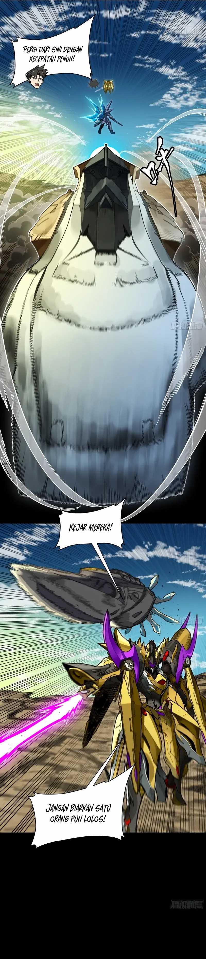 legend-of-star-general - Chapter: 276