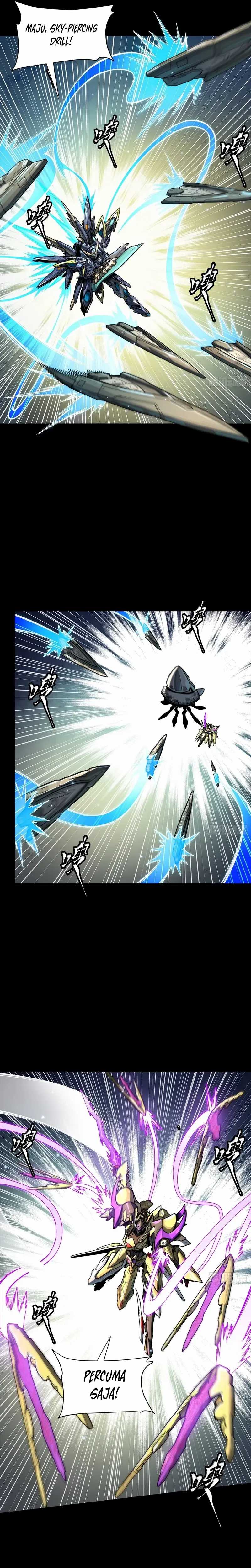 legend-of-star-general - Chapter: 276