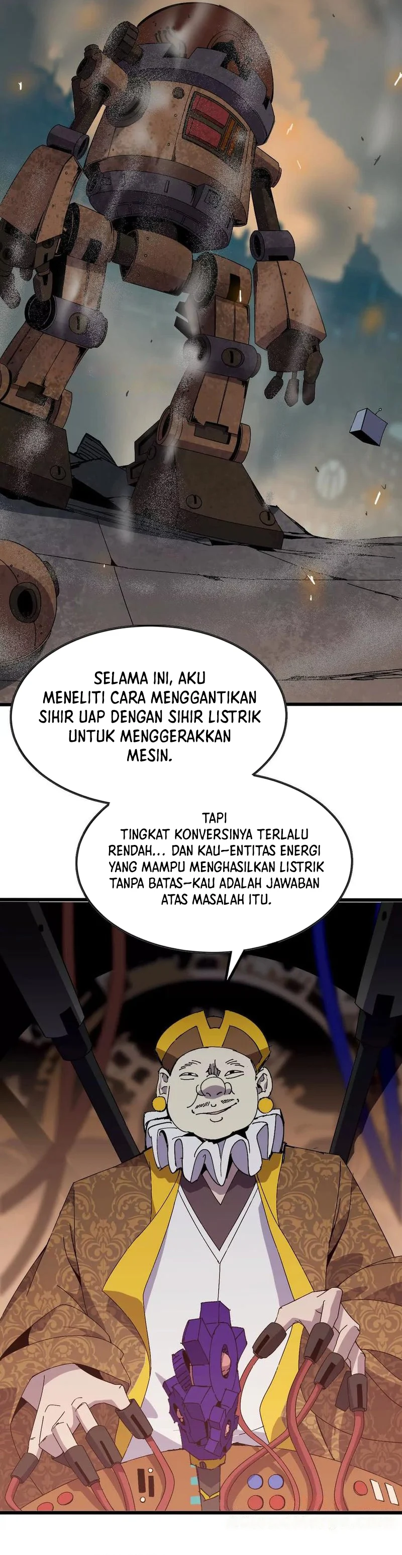 brave-x-devil-queen - Chapter: 146