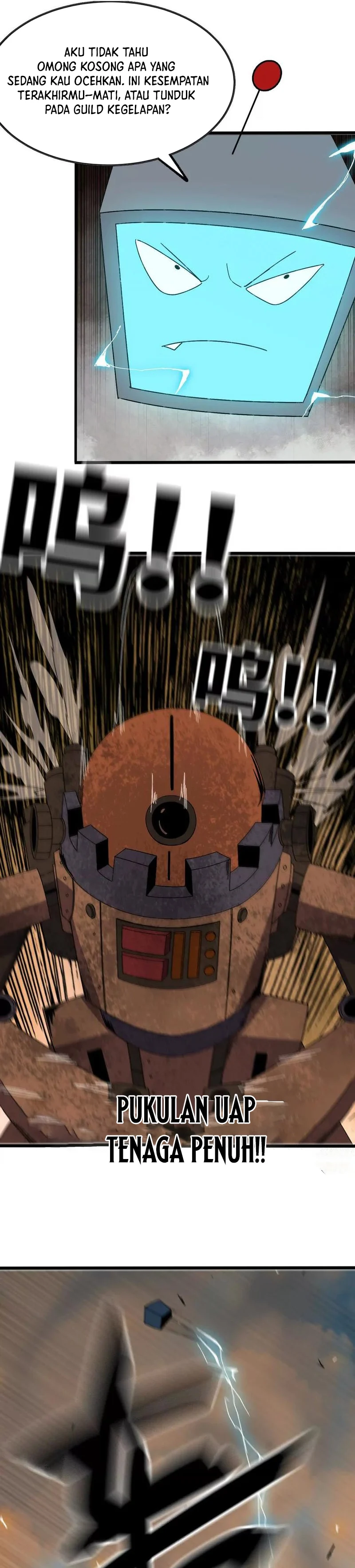brave-x-devil-queen - Chapter: 146