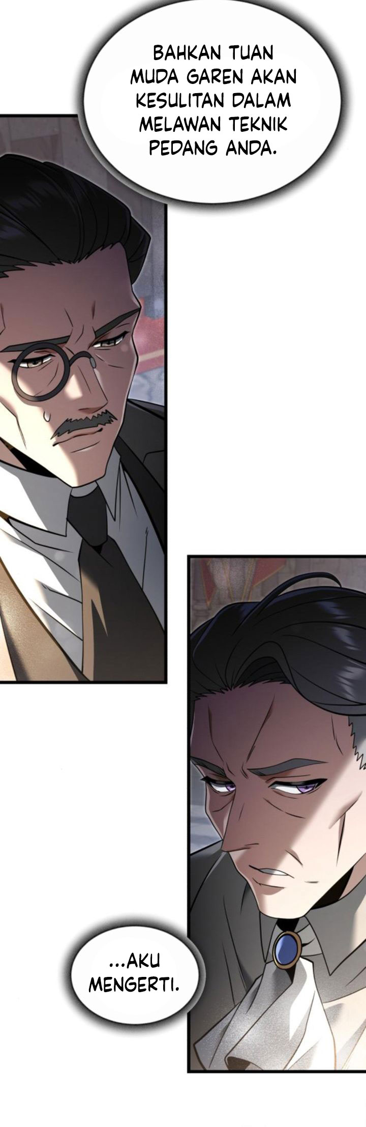 terminally-ill-genius-dark-knight - Chapter: 93