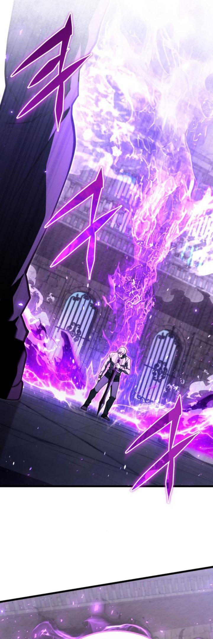 terminally-ill-genius-dark-knight - Chapter: 93