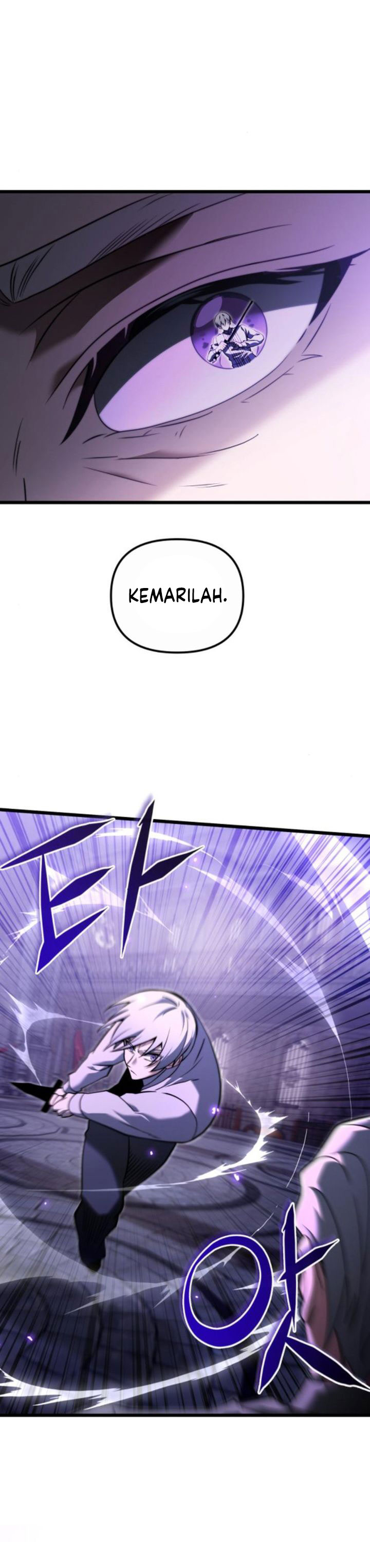 terminally-ill-genius-dark-knight - Chapter: 93