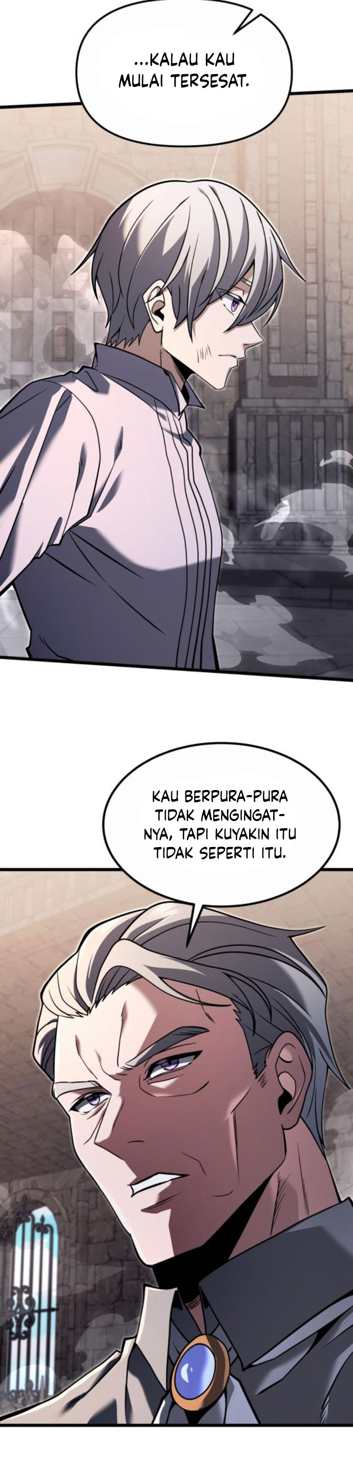terminally-ill-genius-dark-knight - Chapter: 93