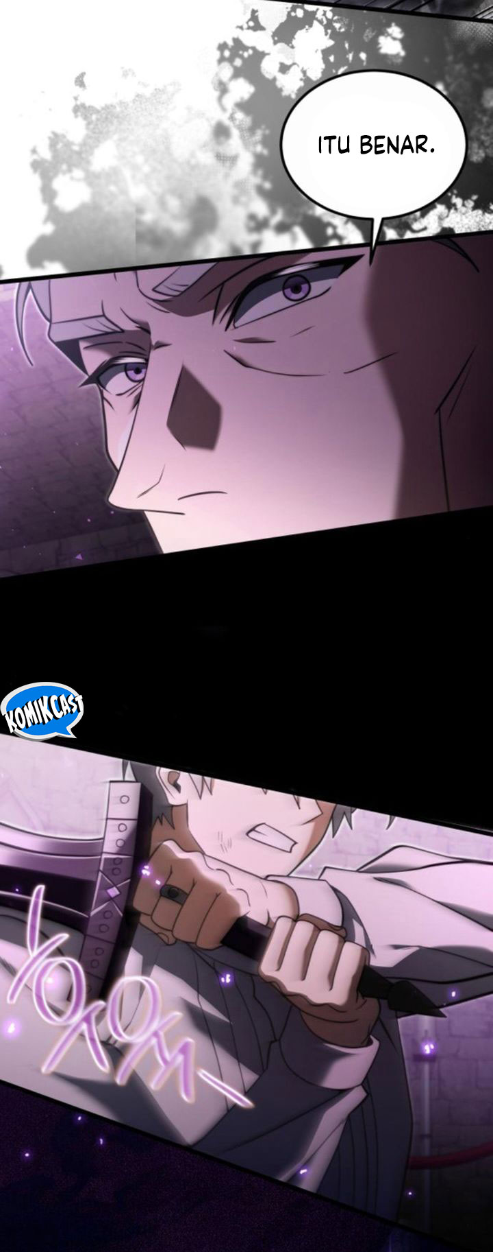terminally-ill-genius-dark-knight - Chapter: 93