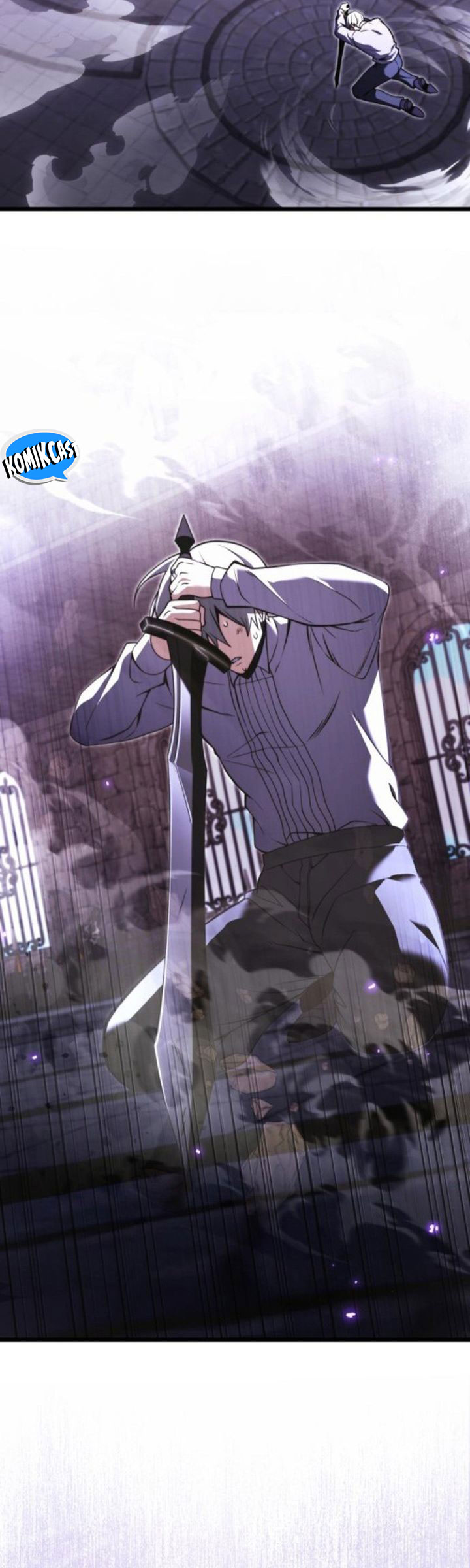 terminally-ill-genius-dark-knight - Chapter: 93