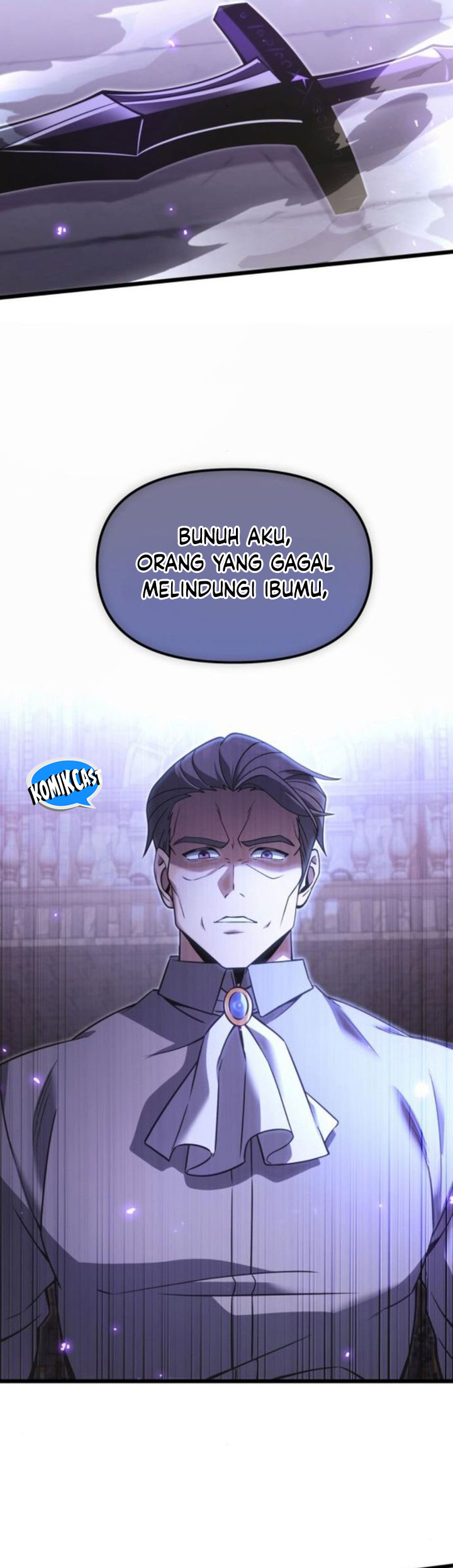 terminally-ill-genius-dark-knight - Chapter: 93