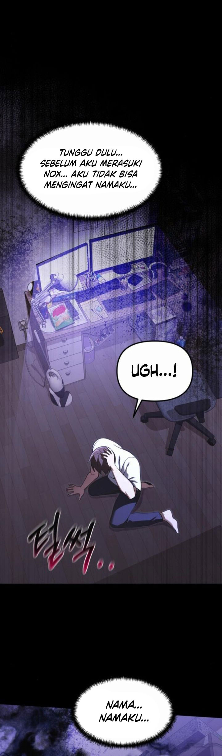 terminally-ill-genius-dark-knight - Chapter: 93