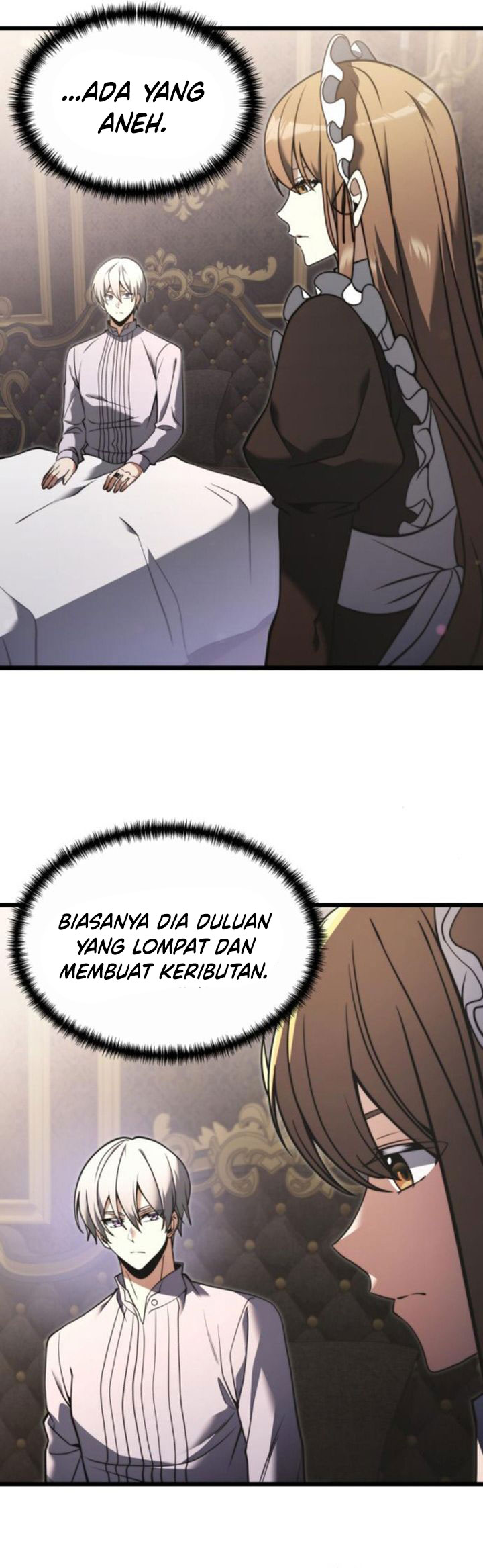 terminally-ill-genius-dark-knight - Chapter: 94