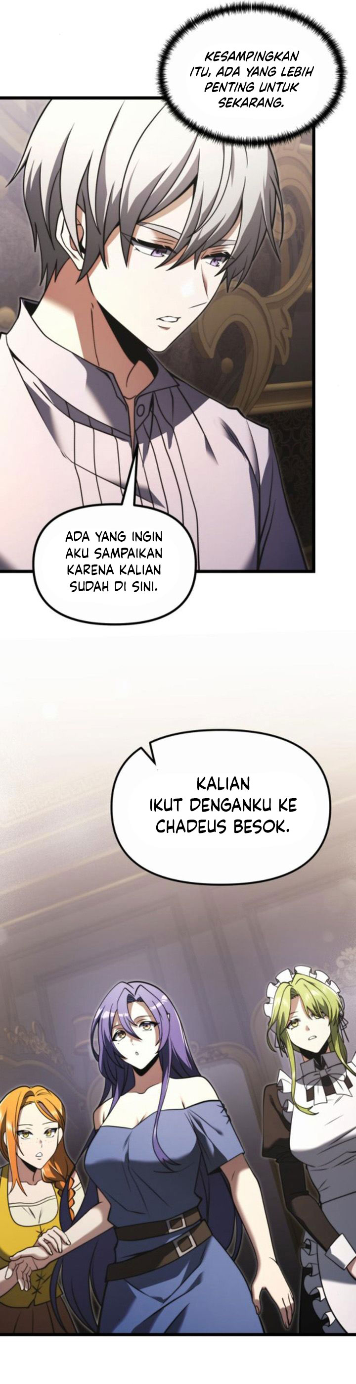terminally-ill-genius-dark-knight - Chapter: 94