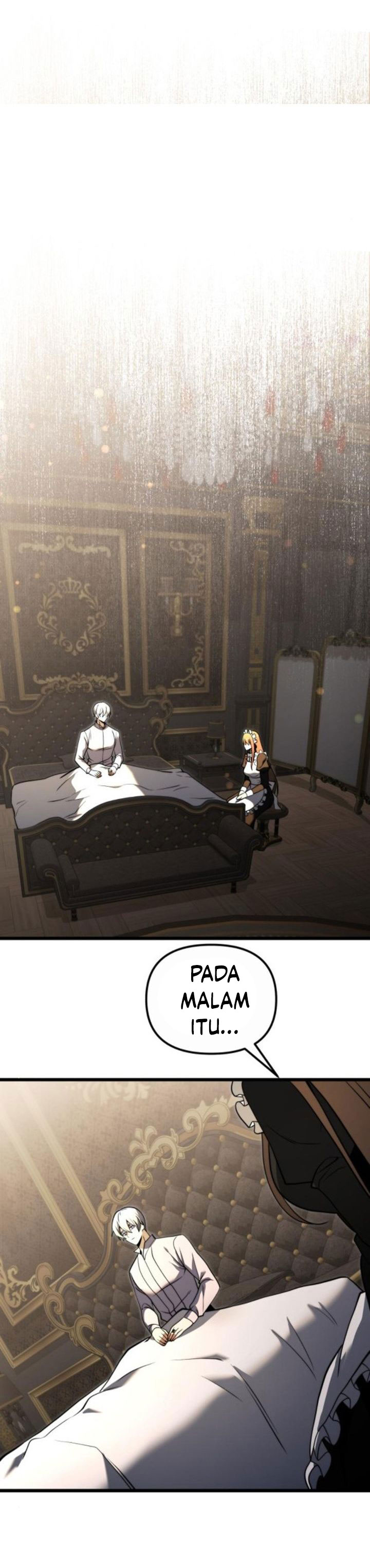 terminally-ill-genius-dark-knight - Chapter: 94