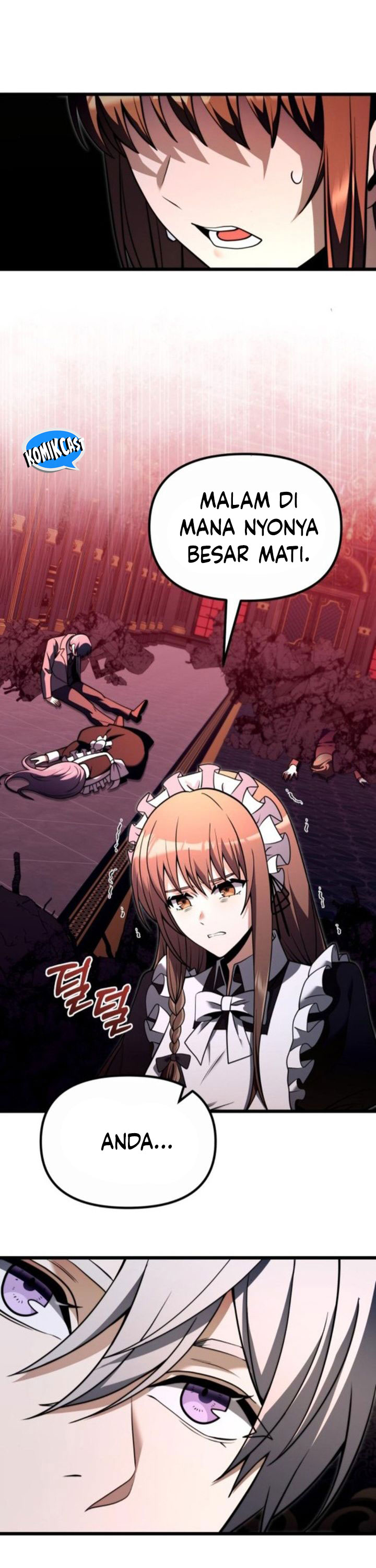 terminally-ill-genius-dark-knight - Chapter: 94