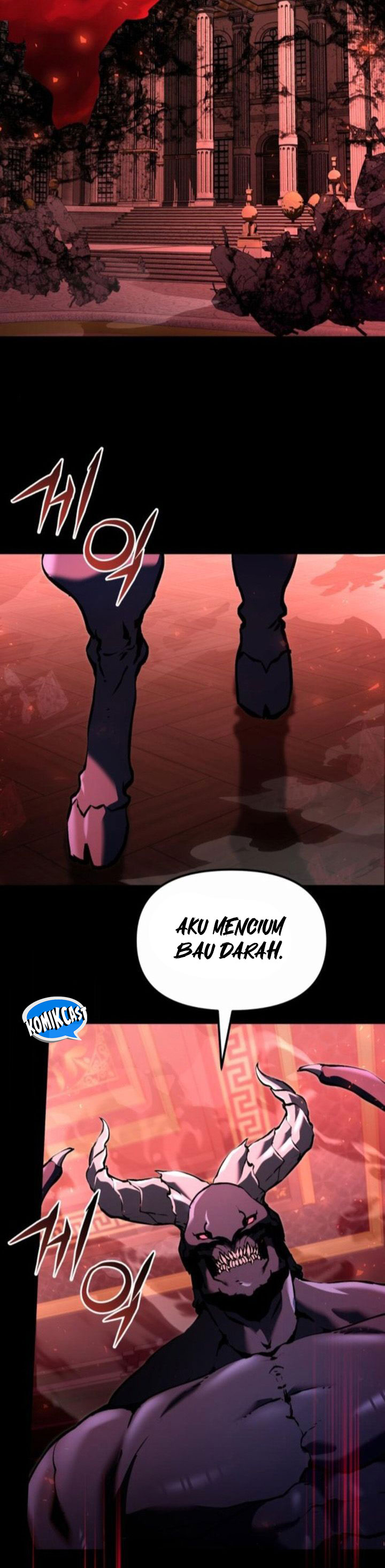 terminally-ill-genius-dark-knight - Chapter: 94