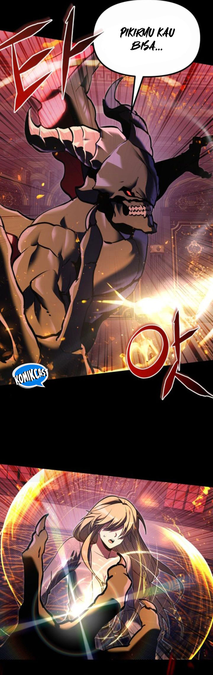 terminally-ill-genius-dark-knight - Chapter: 94