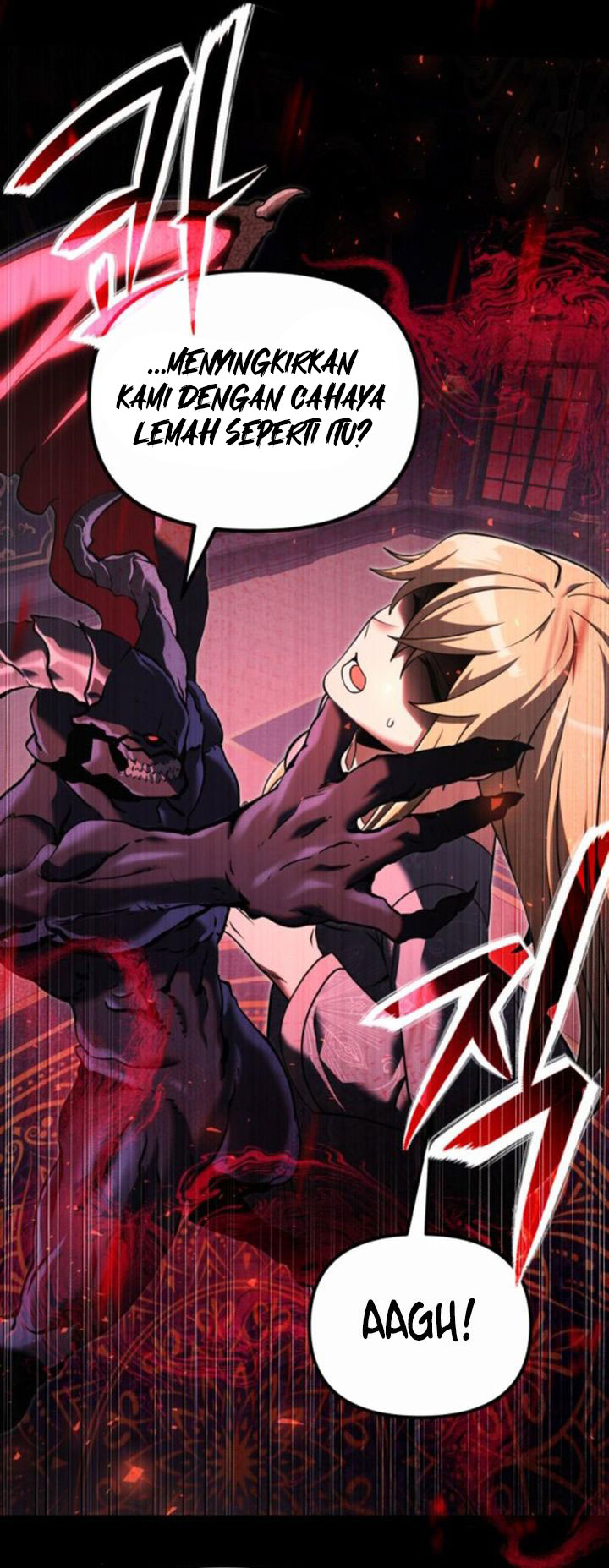 terminally-ill-genius-dark-knight - Chapter: 94