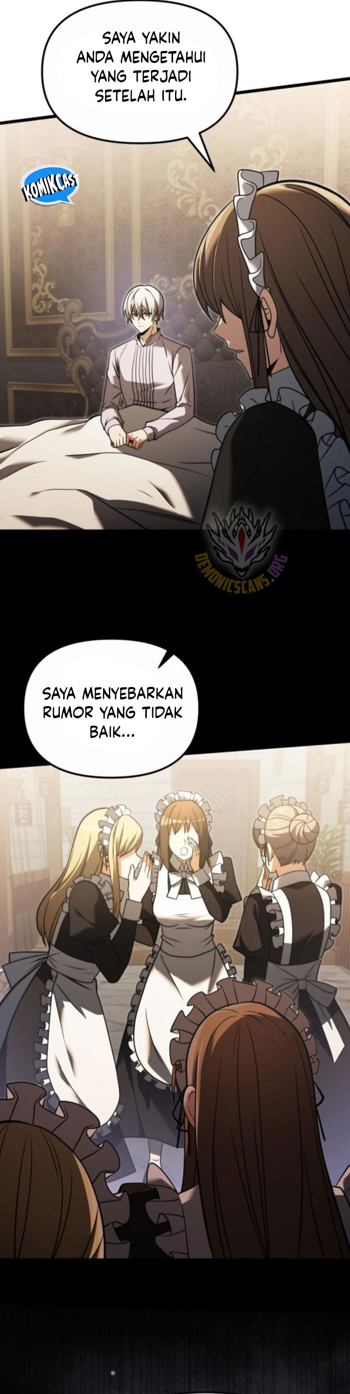 terminally-ill-genius-dark-knight - Chapter: 94