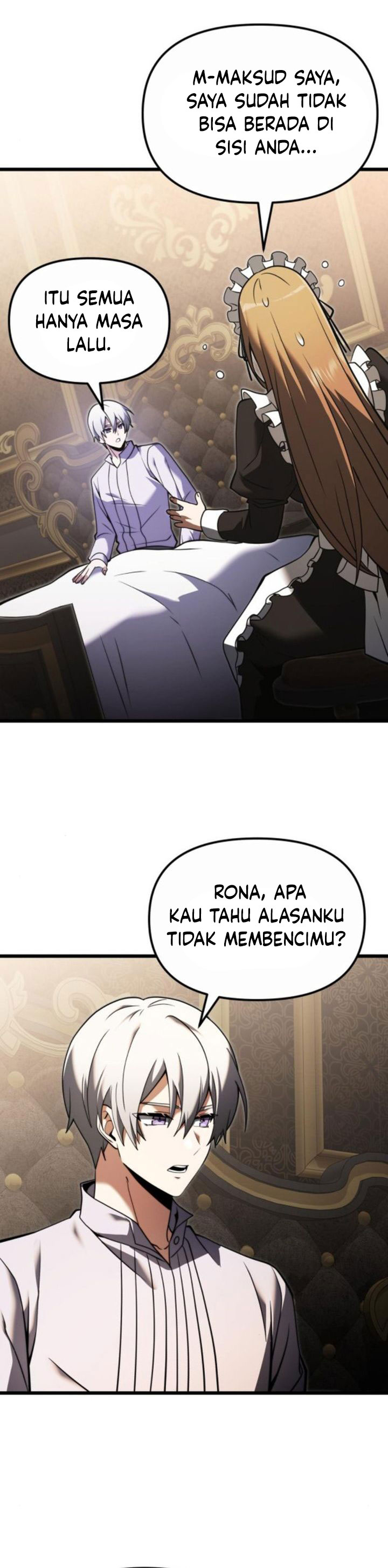 terminally-ill-genius-dark-knight - Chapter: 94