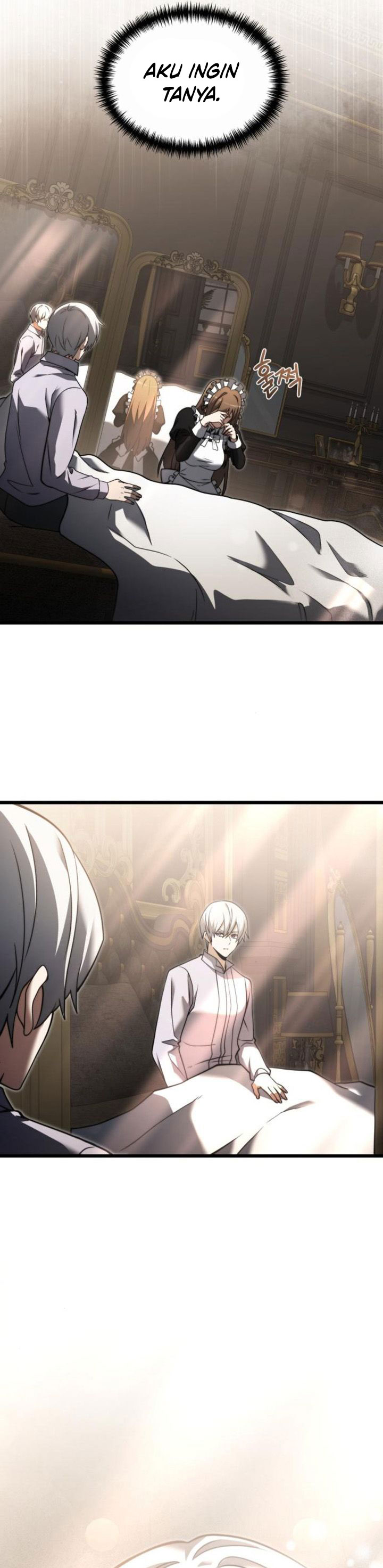 terminally-ill-genius-dark-knight - Chapter: 94