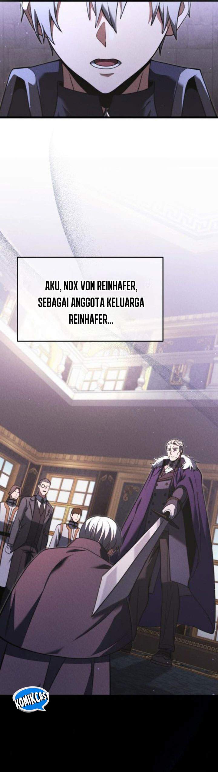 terminally-ill-genius-dark-knight - Chapter: 94