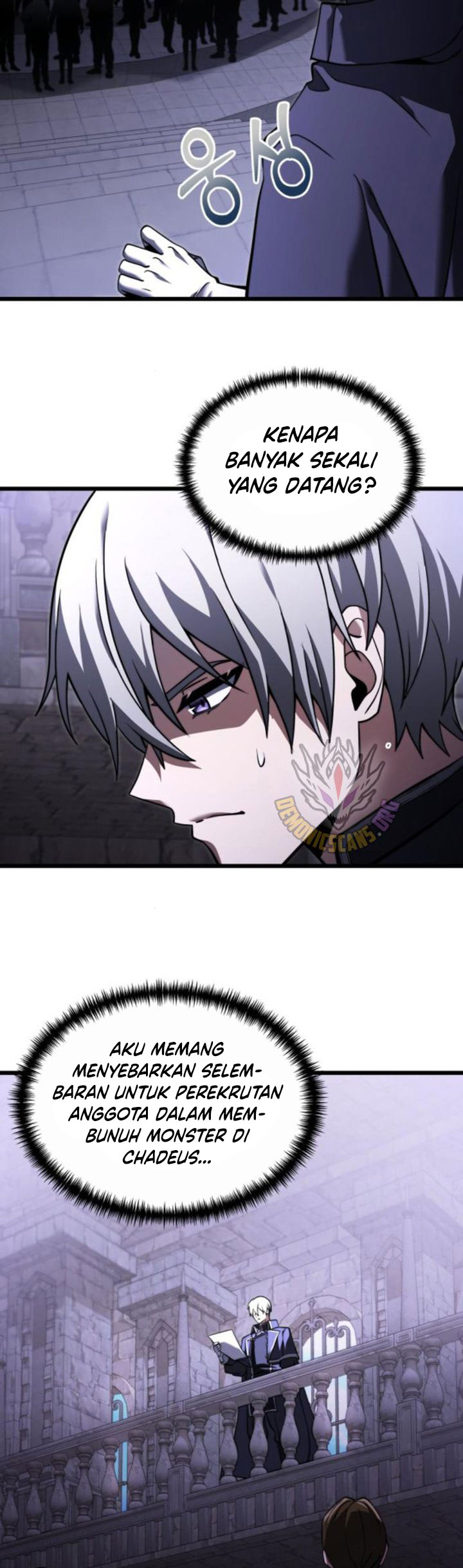 terminally-ill-genius-dark-knight - Chapter: 94