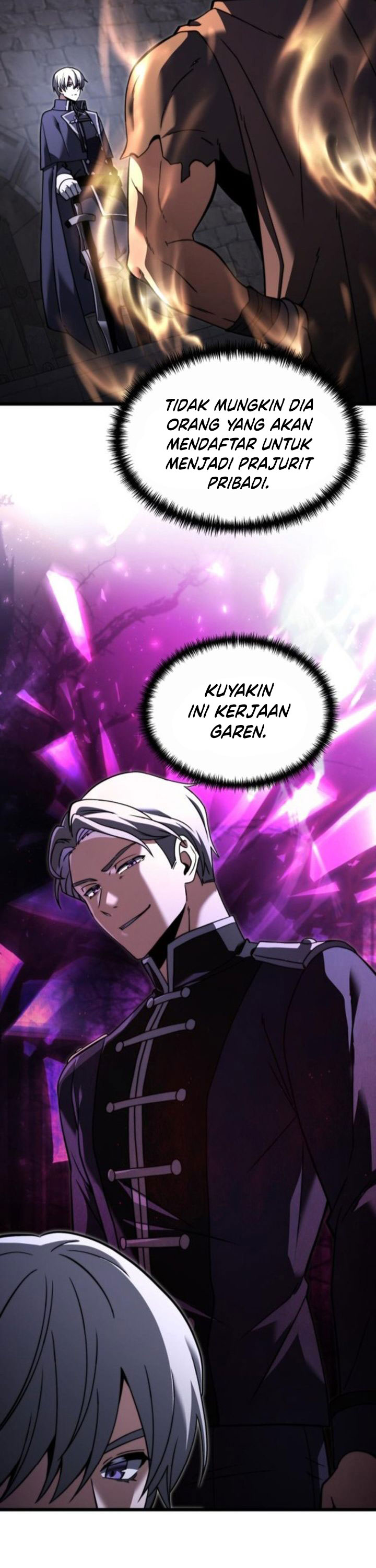 terminally-ill-genius-dark-knight - Chapter: 94