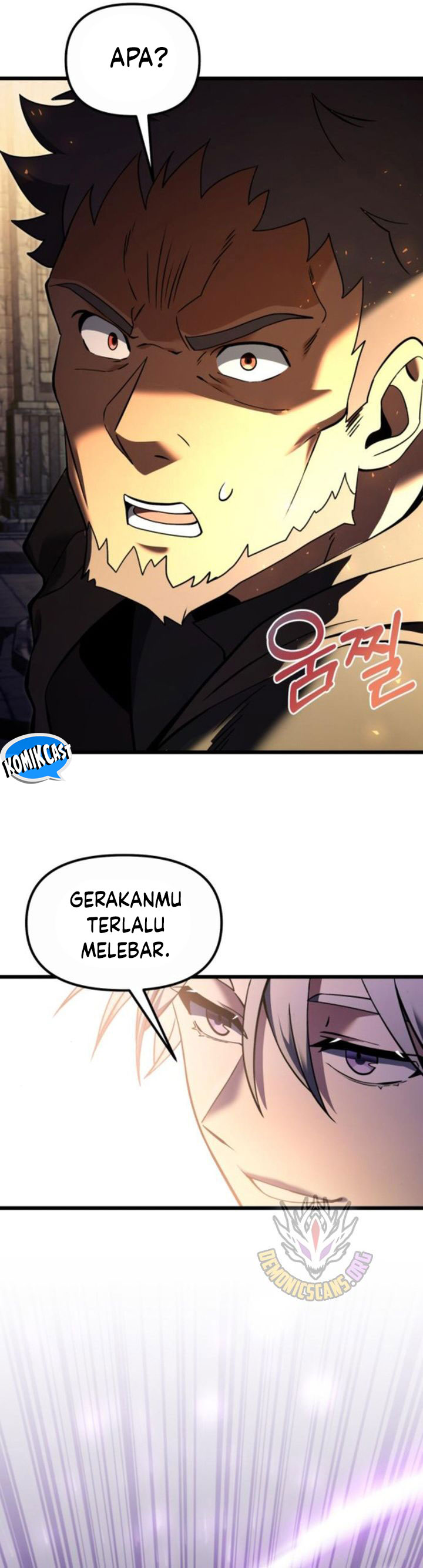 terminally-ill-genius-dark-knight - Chapter: 94