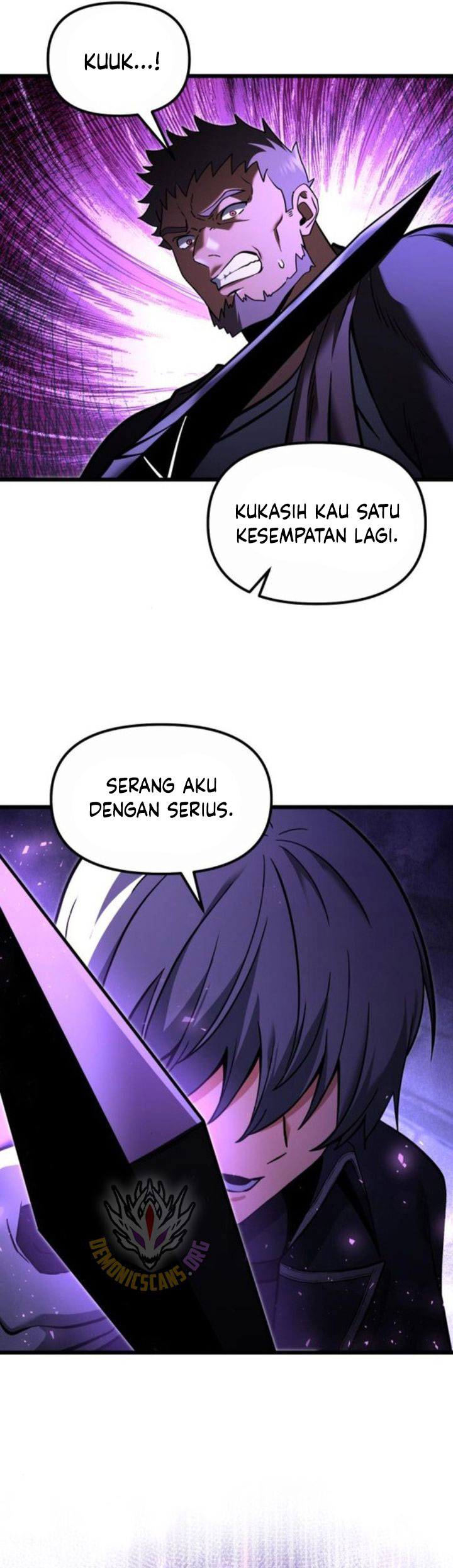terminally-ill-genius-dark-knight - Chapter: 94