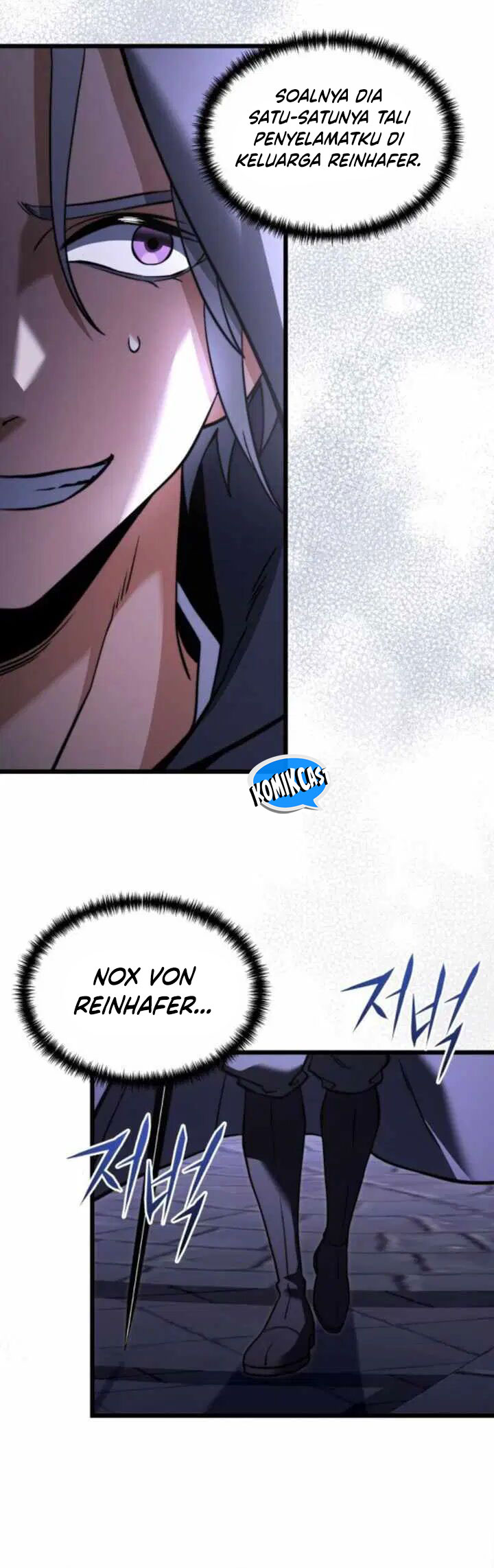 terminally-ill-genius-dark-knight - Chapter: 96