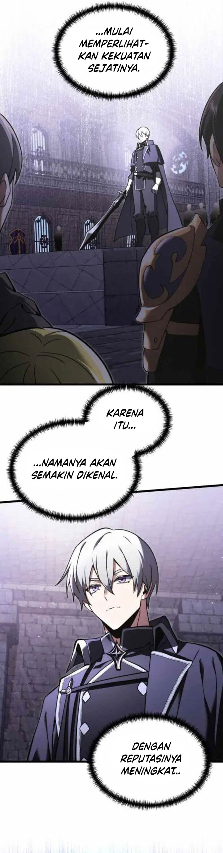 terminally-ill-genius-dark-knight - Chapter: 96